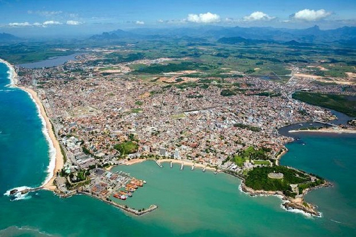 Macaé - RJ